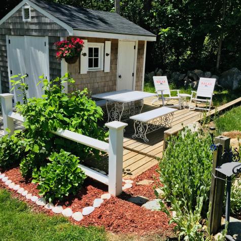 25 Ryder Lane Cummaquid MA 02637