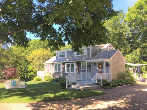 25 Ryder Lane Cummaquid MA 02637