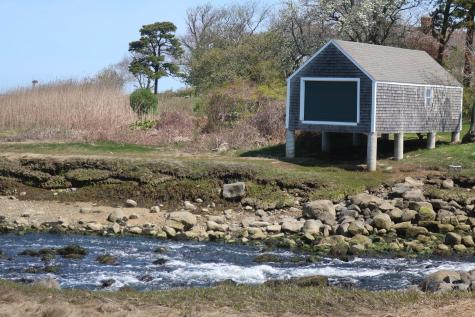 25 Ryder Lane Cummaquid MA 02637