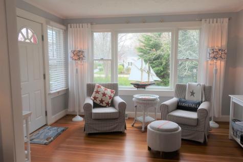 25 Ryder Lane Cummaquid MA 02637