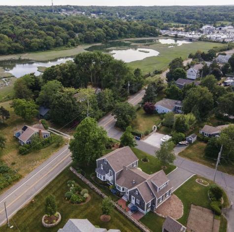 110 Commerce Road Barnstable MA 02630