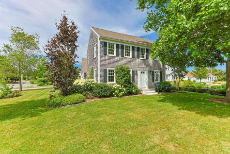 110 Commerce Road Barnstable MA 02630