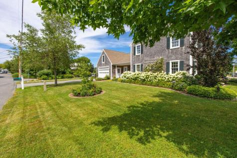 110 Commerce Road Barnstable MA 02630