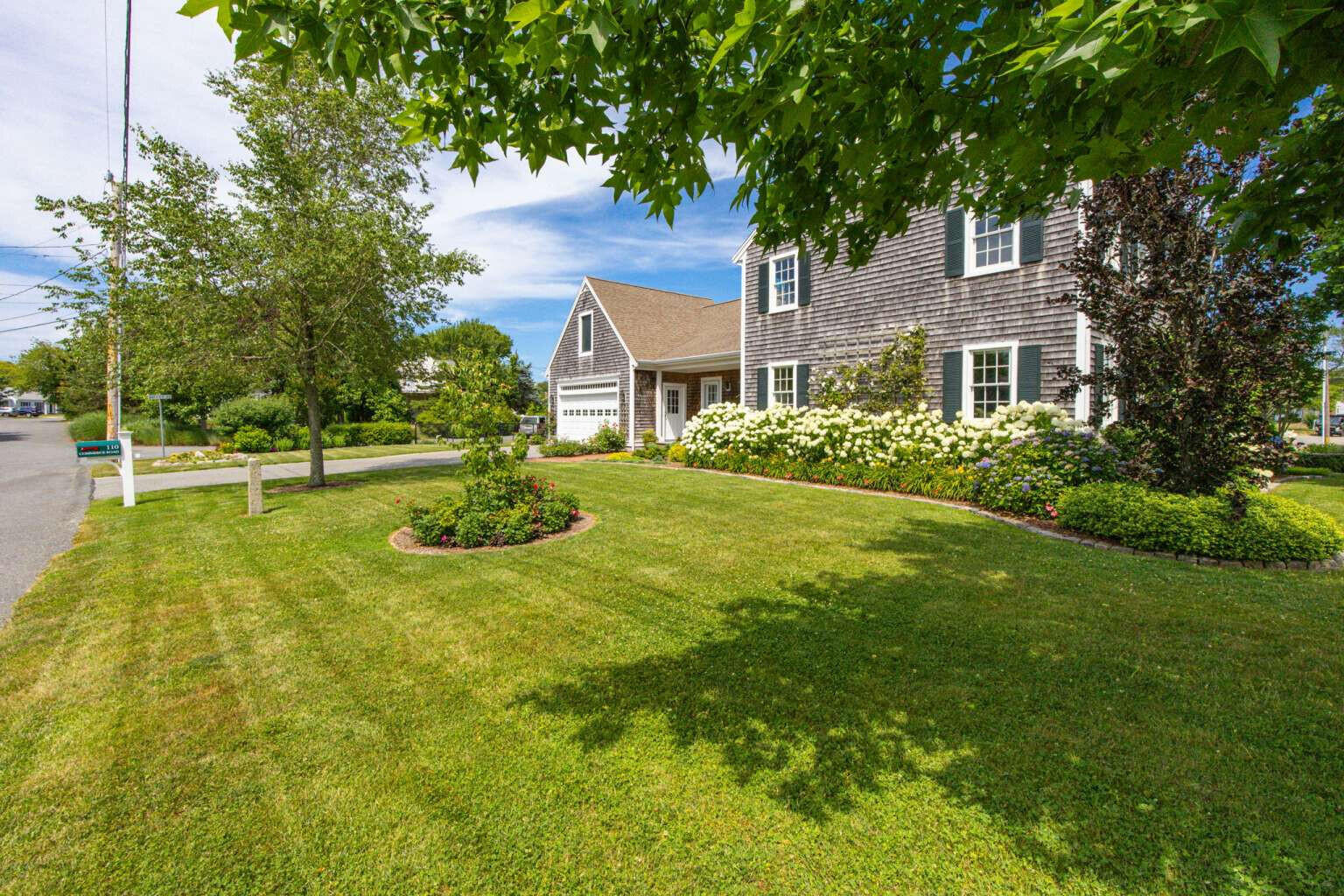 110 Commerce Road Barnstable MA 02630