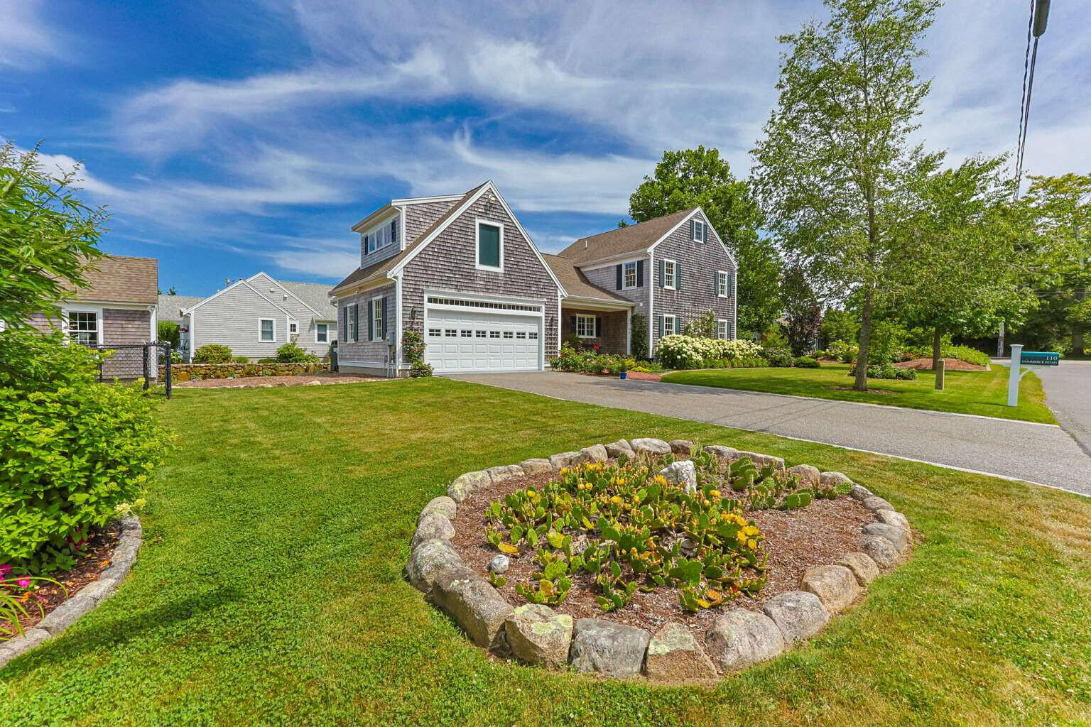 110 Commerce Road Barnstable MA 02630