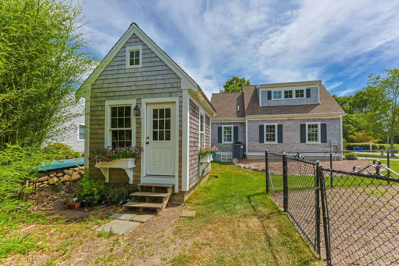 110 Commerce Road Barnstable MA 02630