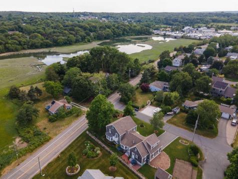 110 Commerce Road Barnstable MA 02630