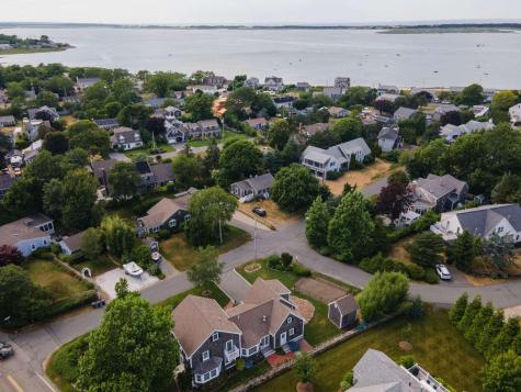 110 Commerce Road Barnstable MA 02630