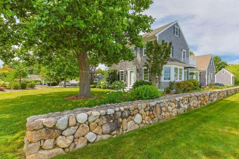 110 Commerce Road Barnstable MA 02630