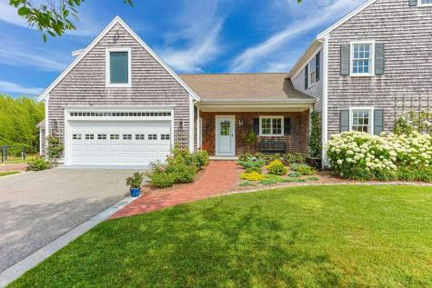 110 Commerce Road Barnstable MA 02630