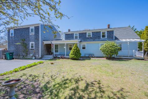69 Upper County Road Dennis MA 02660