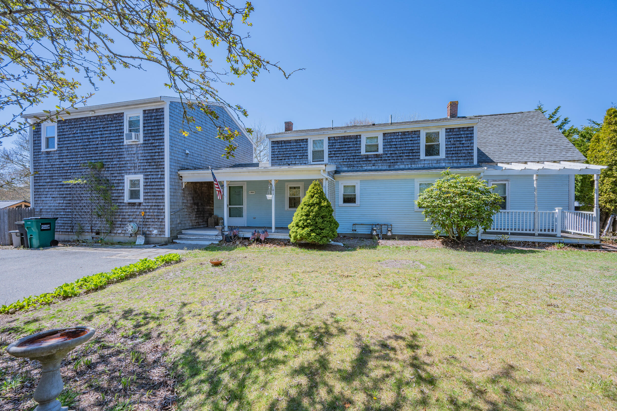 69 Upper County Road Dennis MA 02660