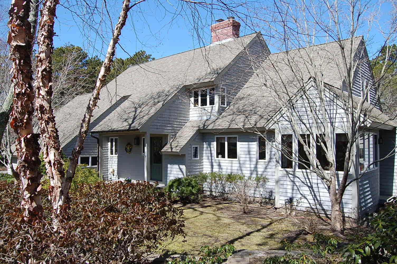 41 Misty Lane Brewster MA 02631