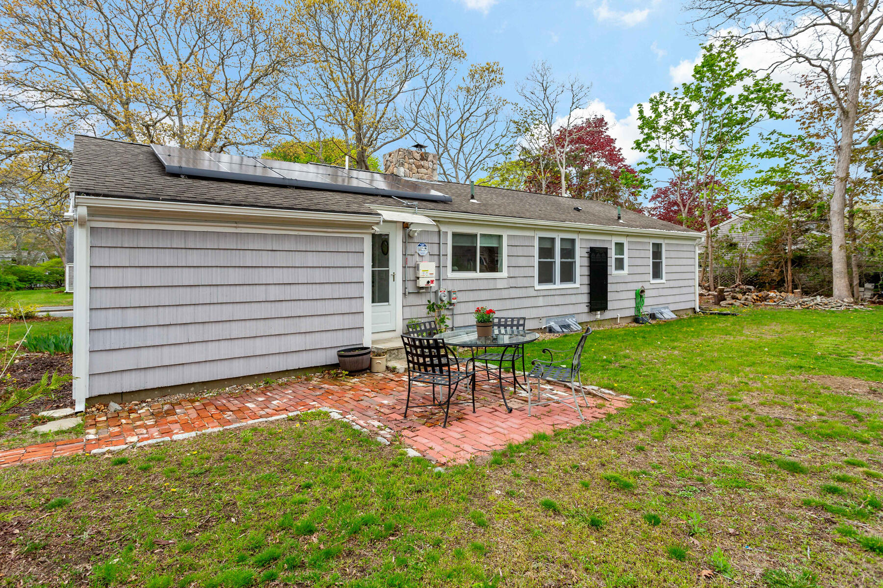 120 Chestnut Street Hyannis MA 02601