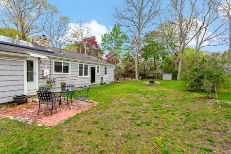 120 Chestnut Street Barnstable MA 02601