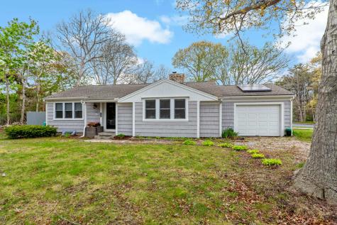 120 Chestnut Street Barnstable MA 02601