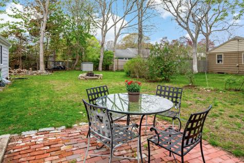 120 Chestnut Street Barnstable MA 02601