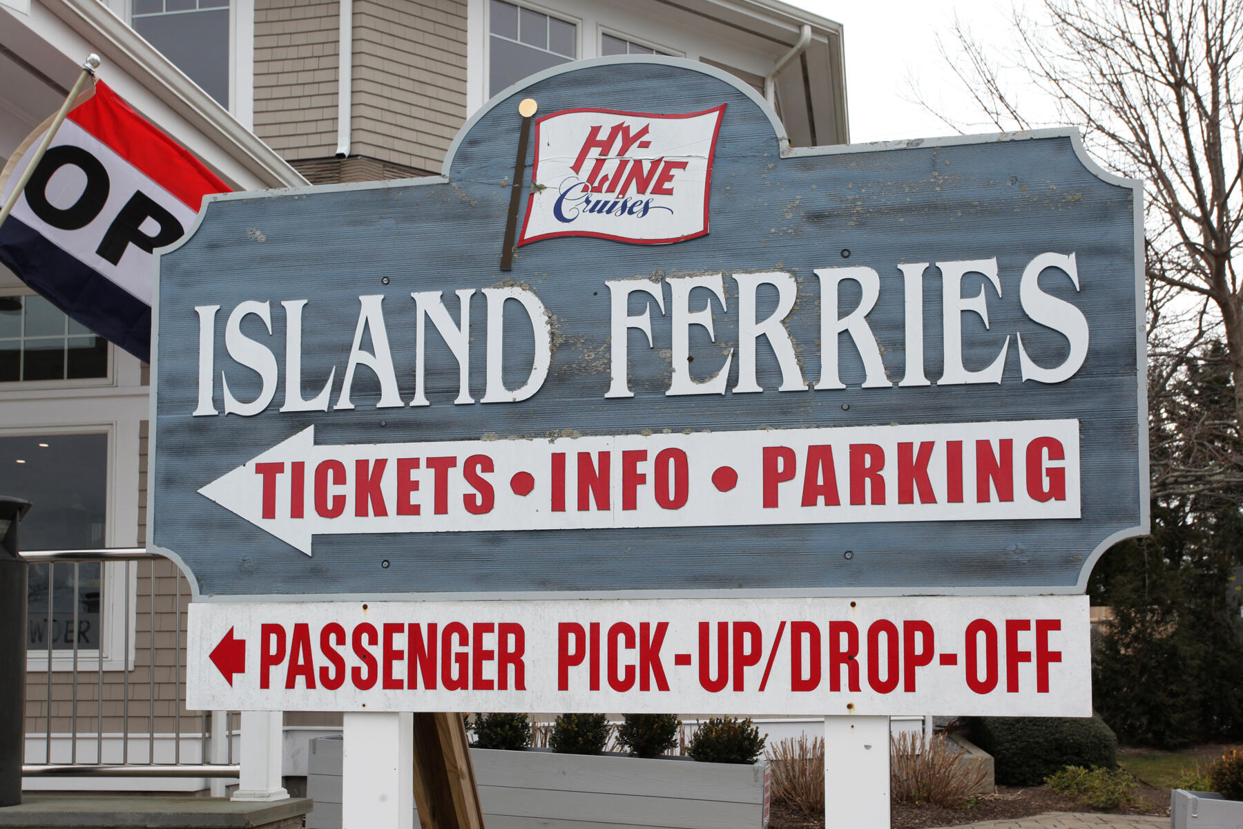 120 Chestnut Street Hyannis MA 02601