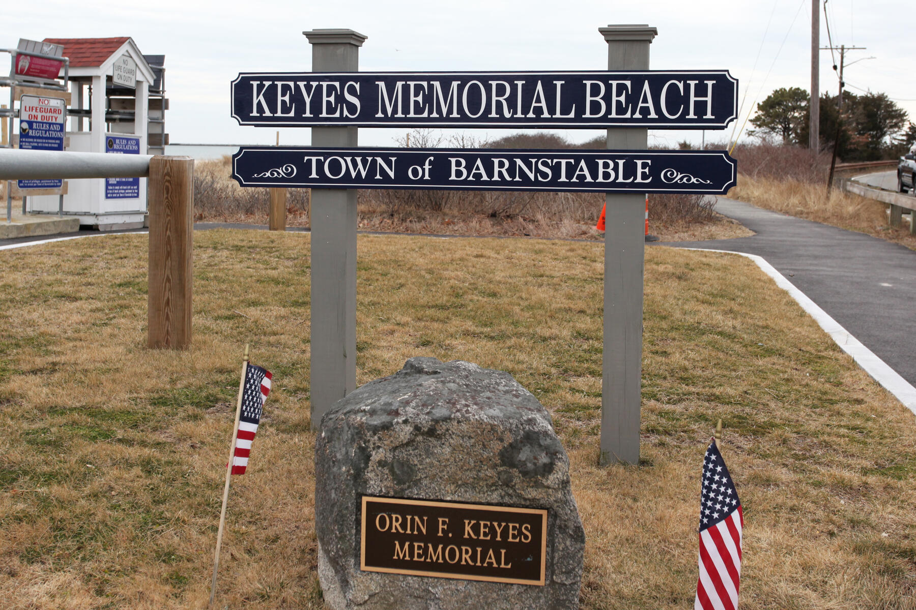 120 Chestnut Street Hyannis MA 02601