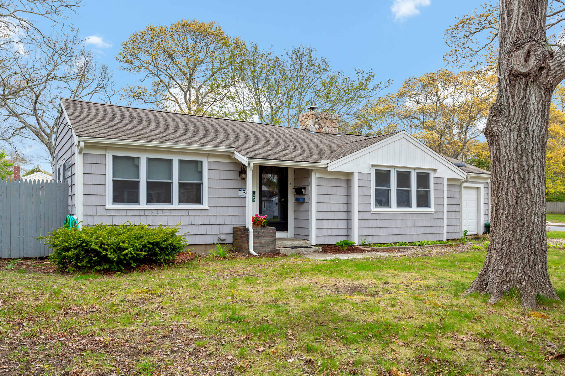 120 Chestnut Street Hyannis MA 02601