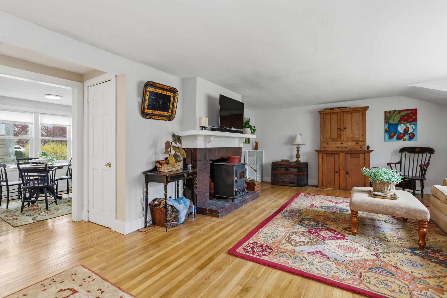 120 Chestnut Street Hyannis MA 02601