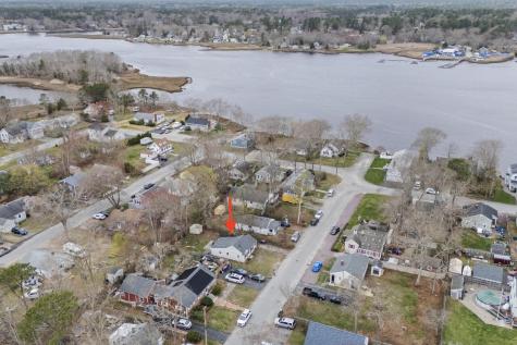 10 3rd Avenue Wareham MA 02571