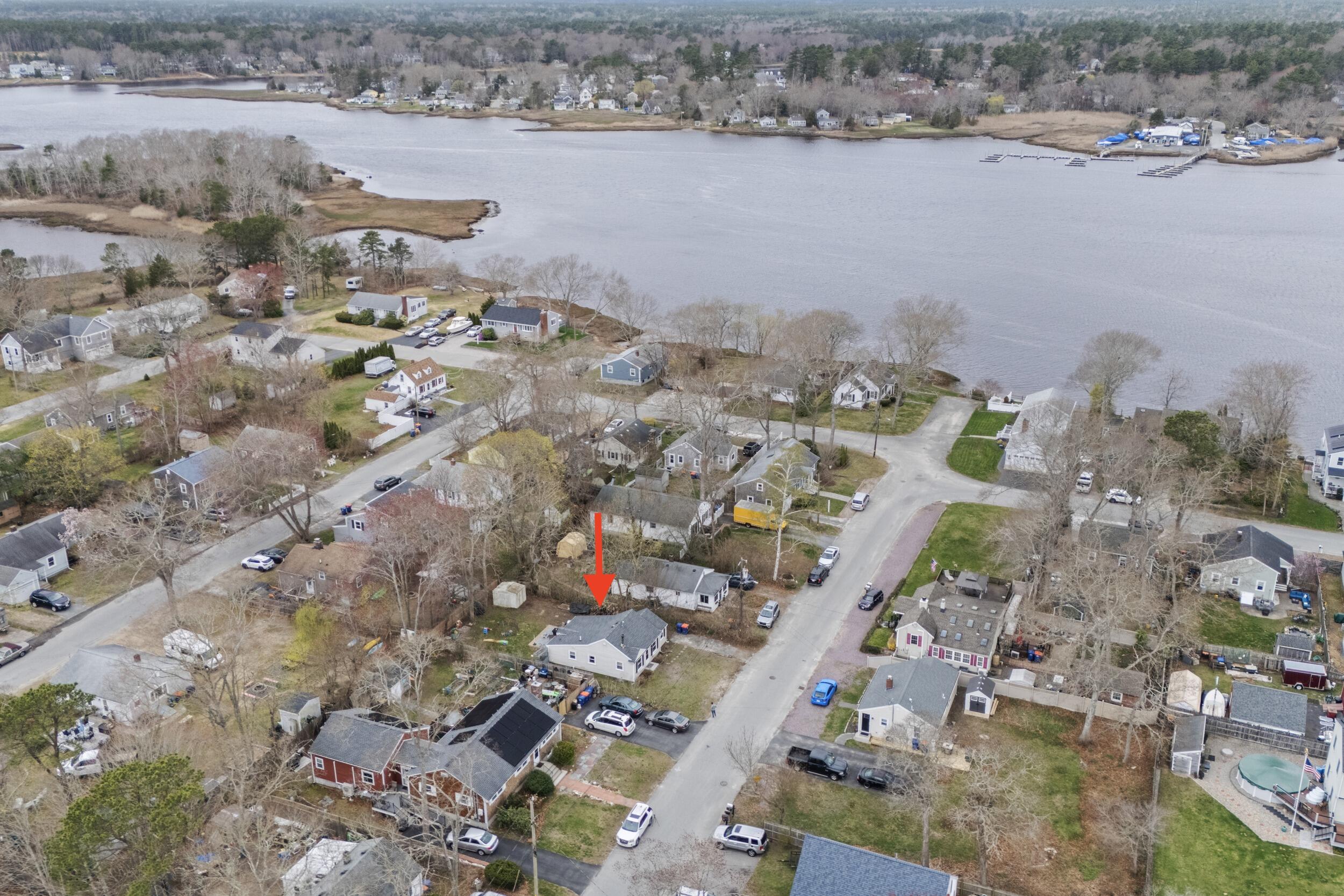 10 3rd Avenue Wareham MA 02571