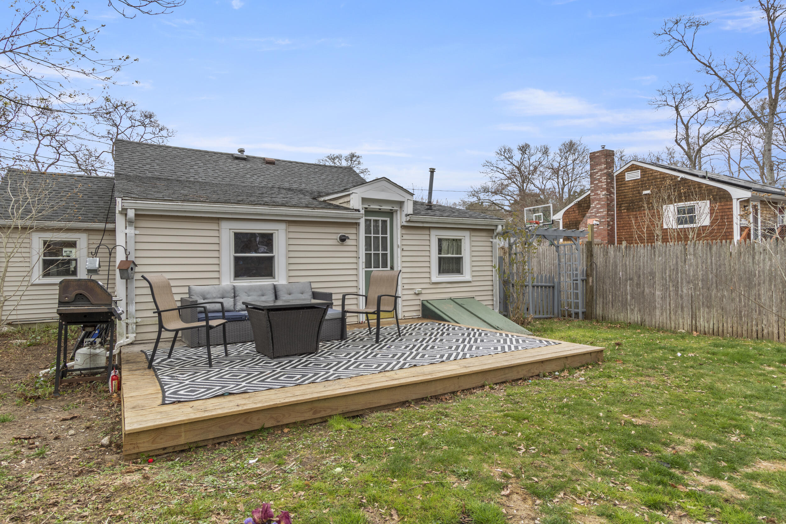 10 3rd Avenue Wareham MA 02571