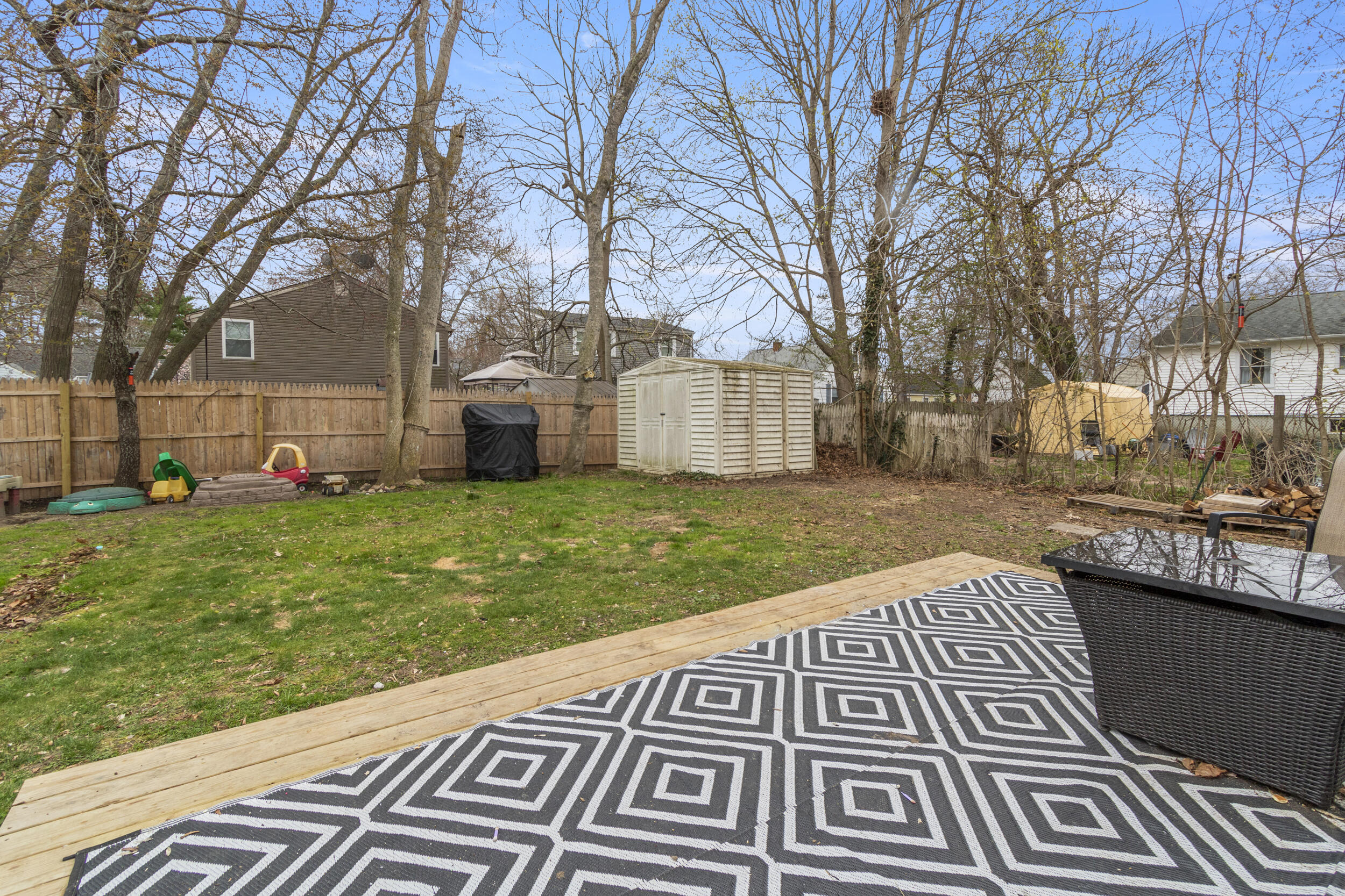 10 3rd Avenue Wareham MA 02571