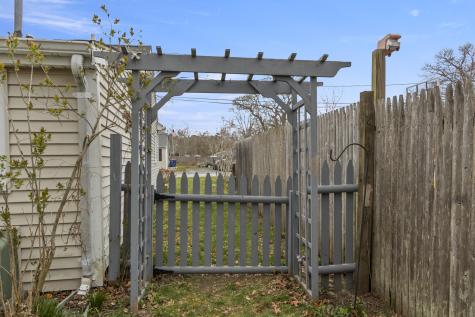 10 3rd Avenue Wareham MA 02571