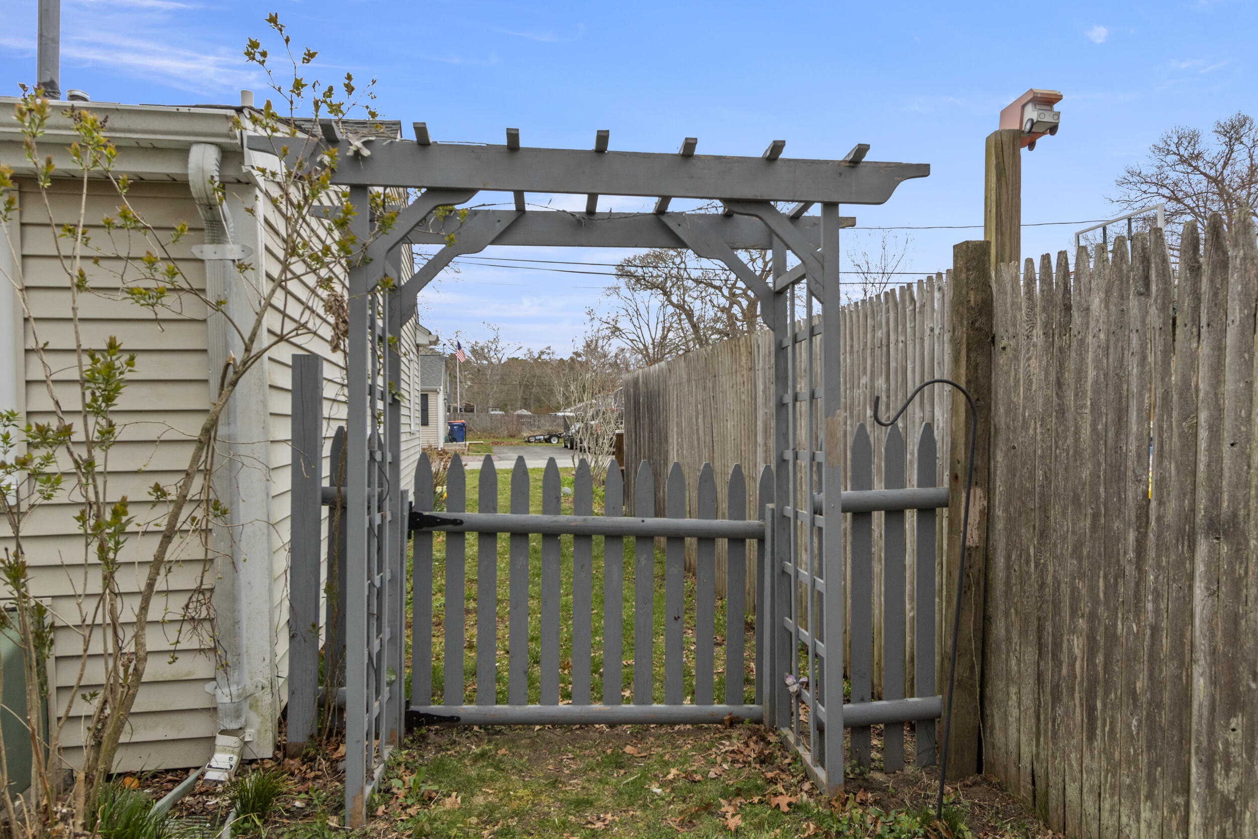 10 3rd Avenue Wareham MA 02571