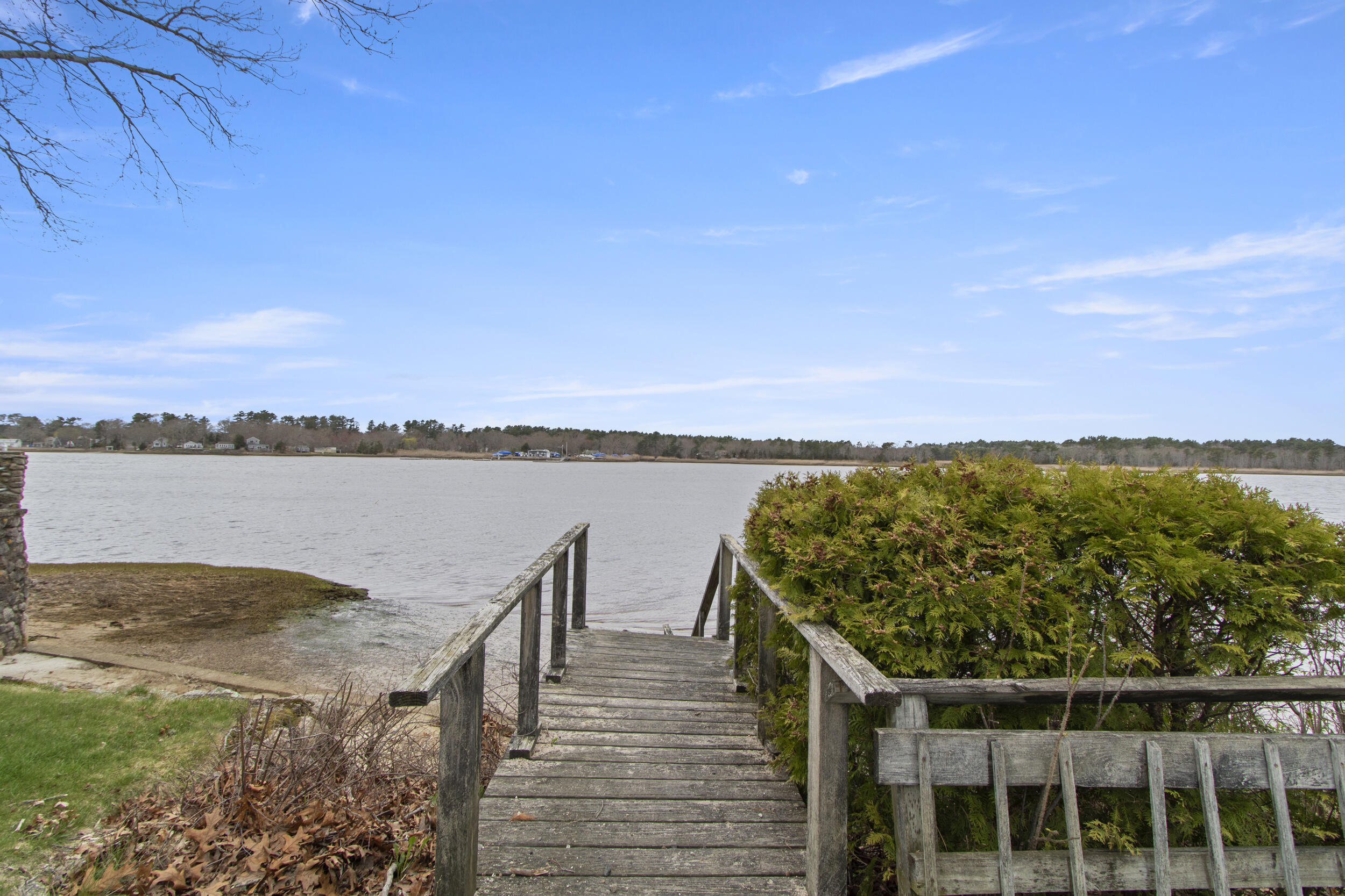 10 3rd Avenue Wareham MA 02571