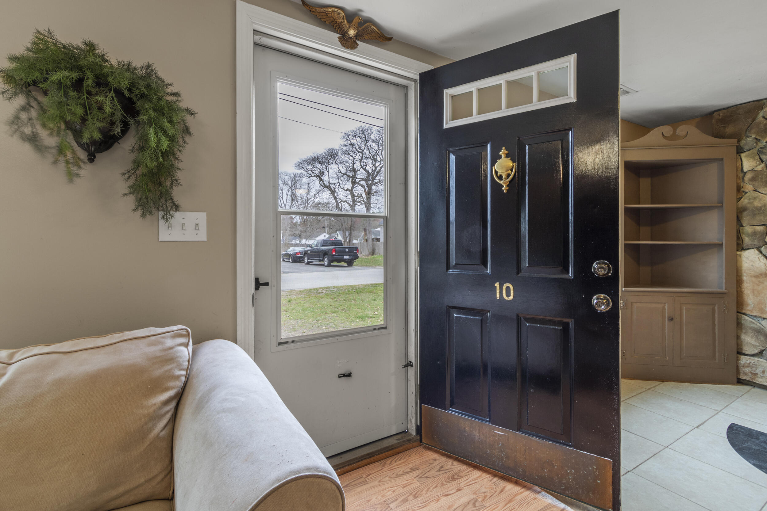 10 3rd Avenue Wareham MA 02571