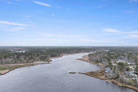 10 3rd Avenue Wareham MA 02571