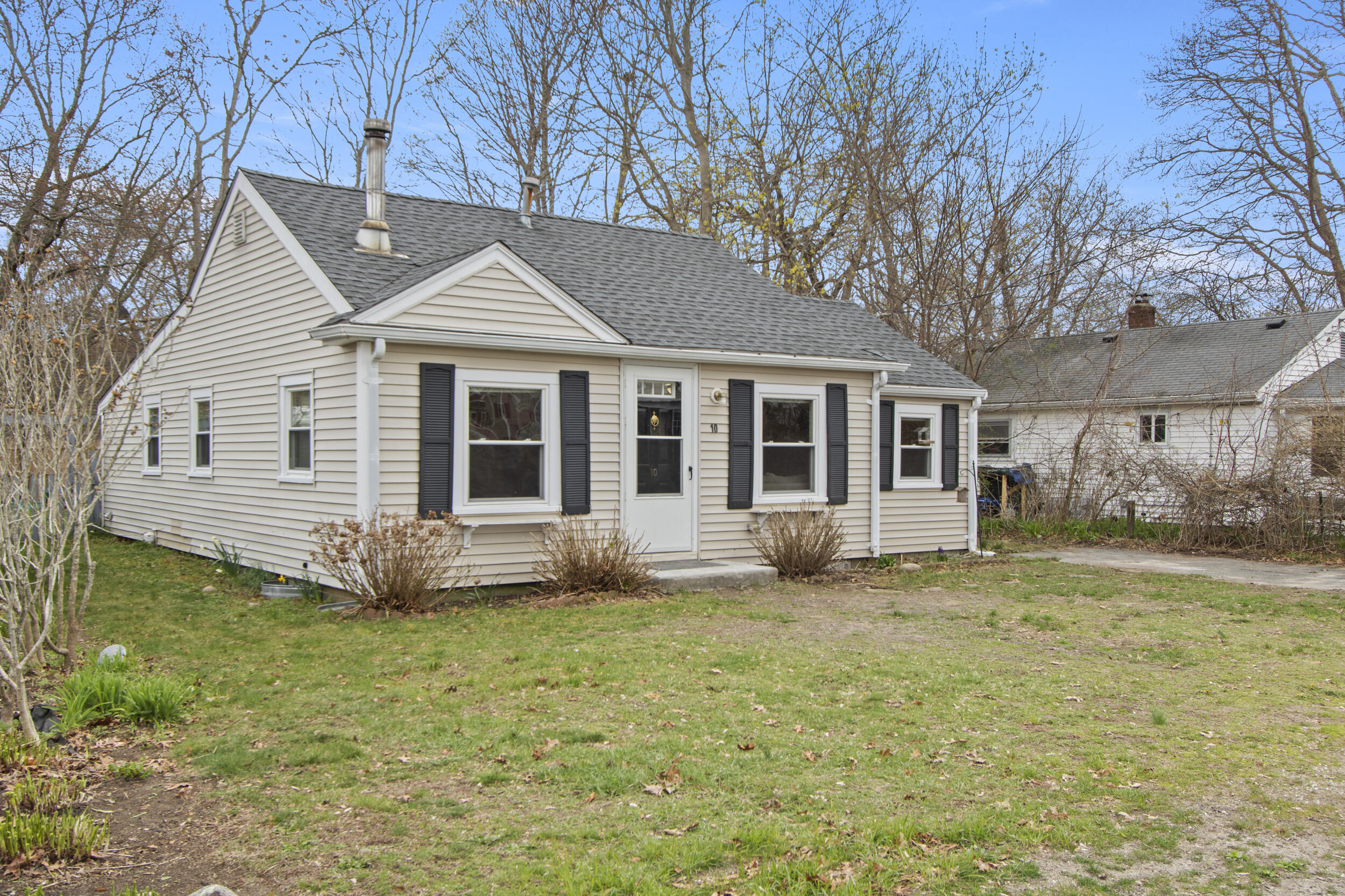 10 3rd Avenue Wareham MA 02571