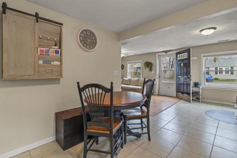 10 3rd Avenue Wareham MA 02571