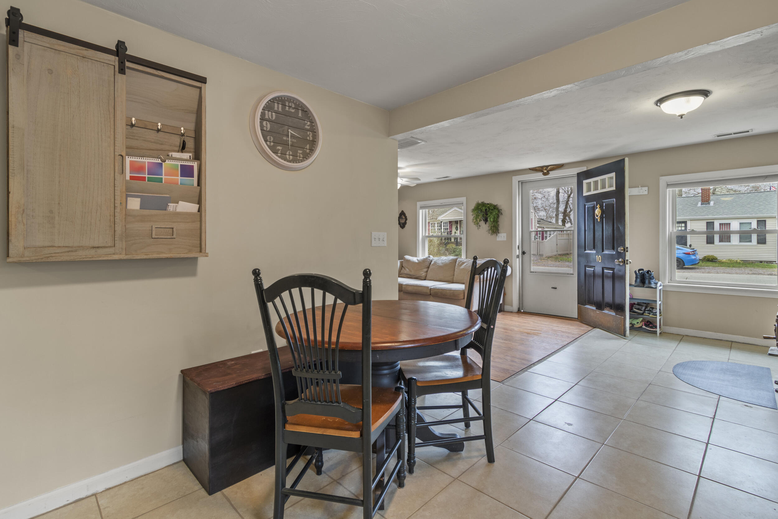 10 3rd Avenue Wareham MA 02571
