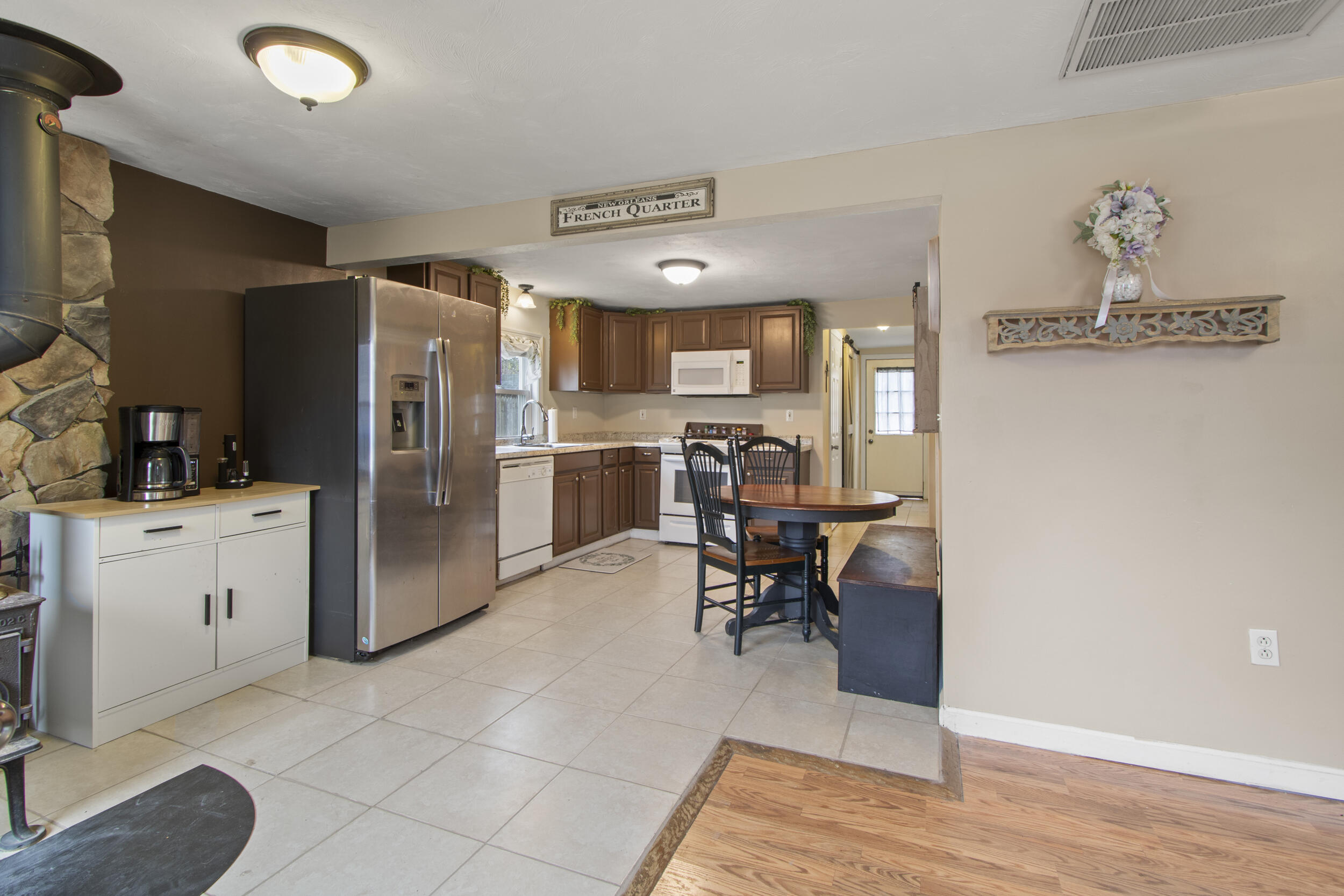 10 3rd Avenue Wareham MA 02571