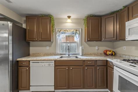 10 3rd Avenue Wareham MA 02571