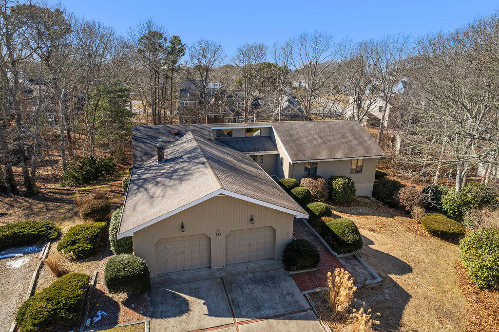 10 Aspen Lane Falmouth MA 02556