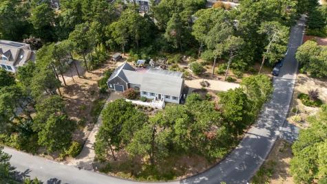 85 Jennie Clark Road Eastham MA 02642