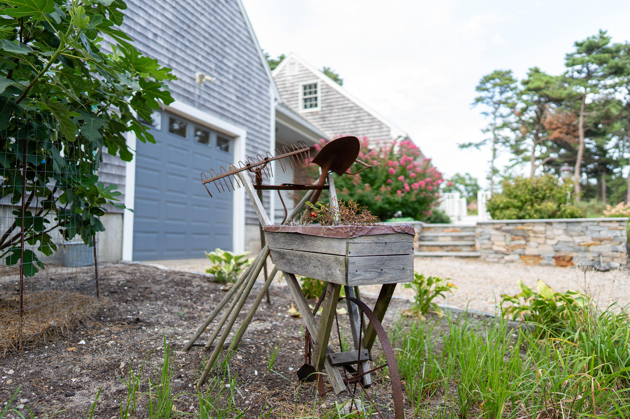 85 Jennie Clark Road Eastham MA 02642
