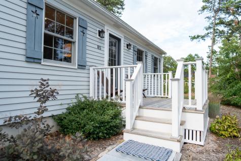 85 Jennie Clark Road Eastham MA 02642