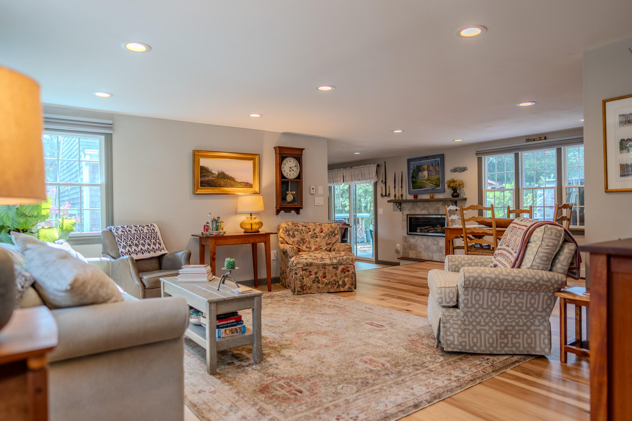 85 Jennie Clark Road Eastham MA 02642