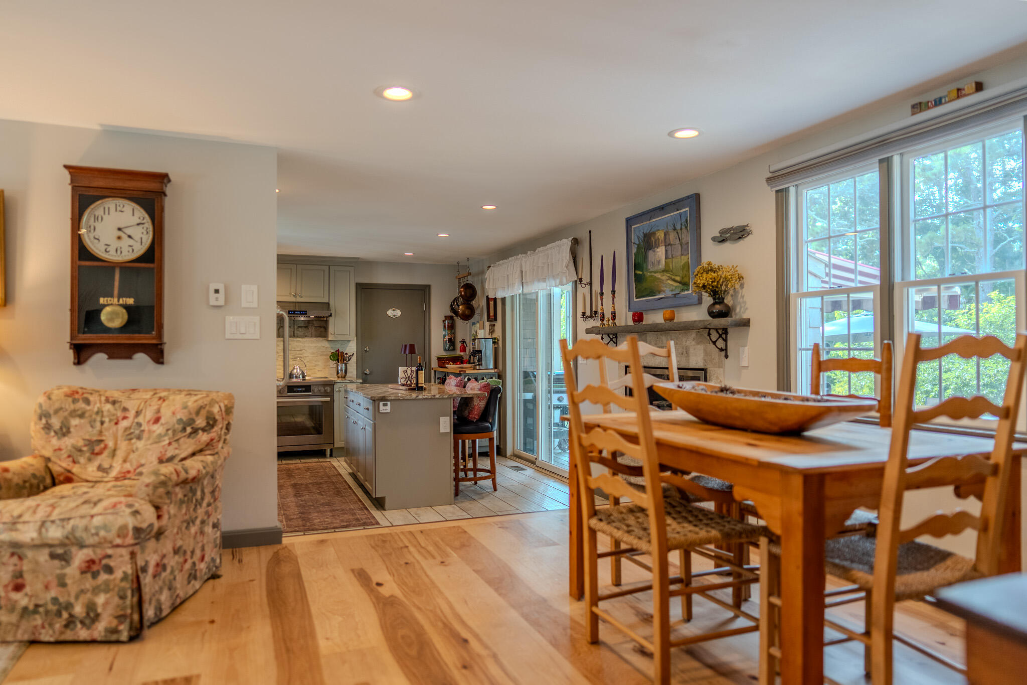 85 Jennie Clark Road Eastham MA 02642