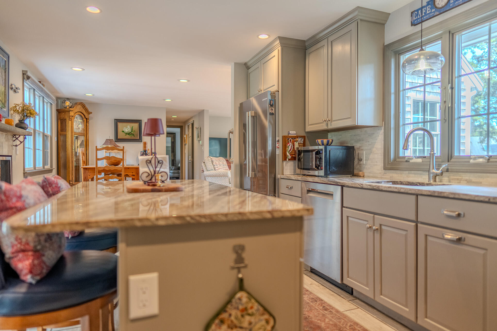 85 Jennie Clark Road Eastham MA 02642