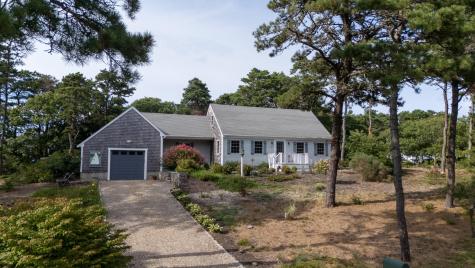 85 Jennie Clark Road Eastham MA 02642
