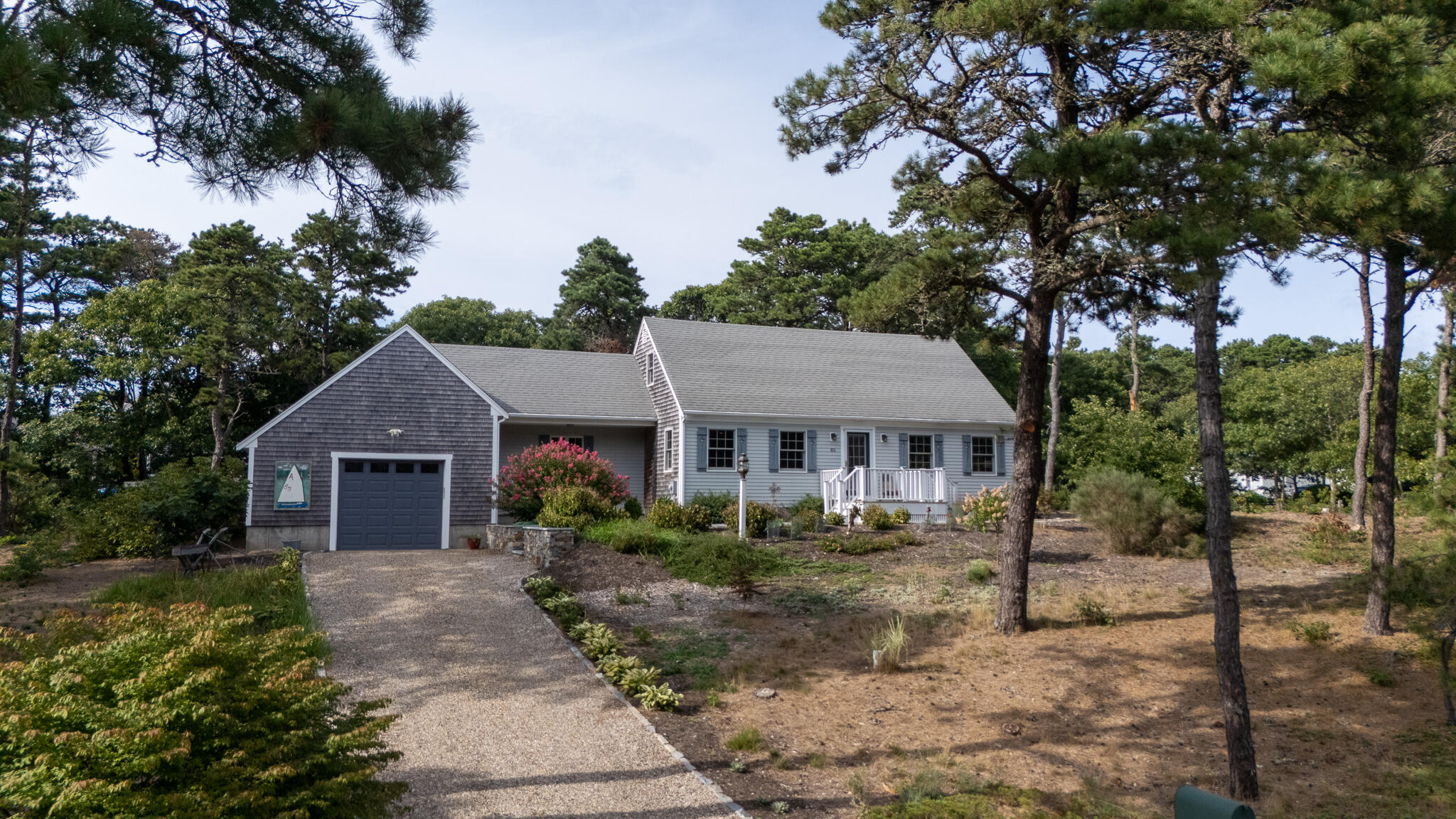 85 Jennie Clark Road Eastham MA 02642