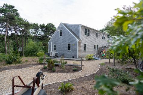 85 Jennie Clark Road Eastham MA 02642