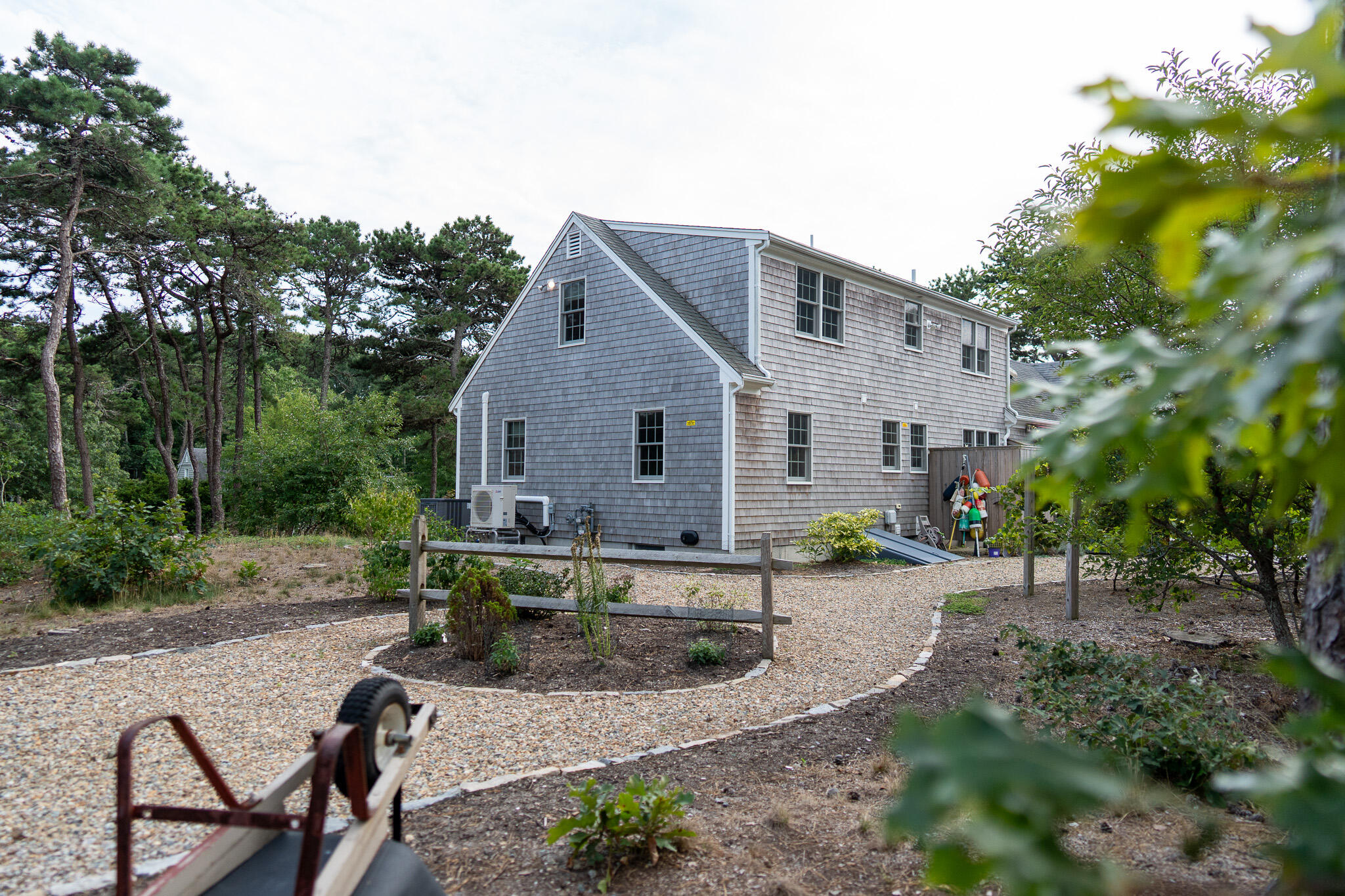 85 Jennie Clark Road Eastham MA 02642